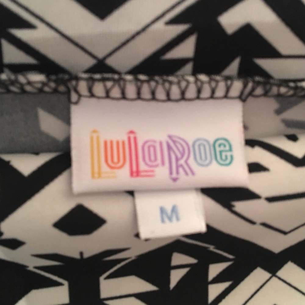Lularoe Maxi Skirt